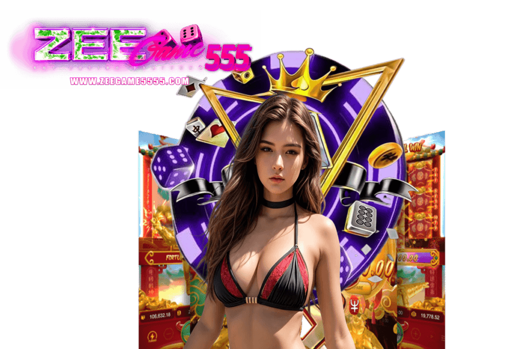 zeegame555 เข้าสู่ระบบ